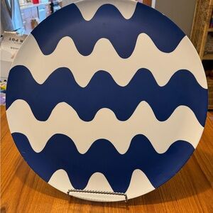 COPY - Marimekko with Target Platter